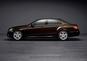Mercedes-Benz E-Class Mercedes-Benz E-Class